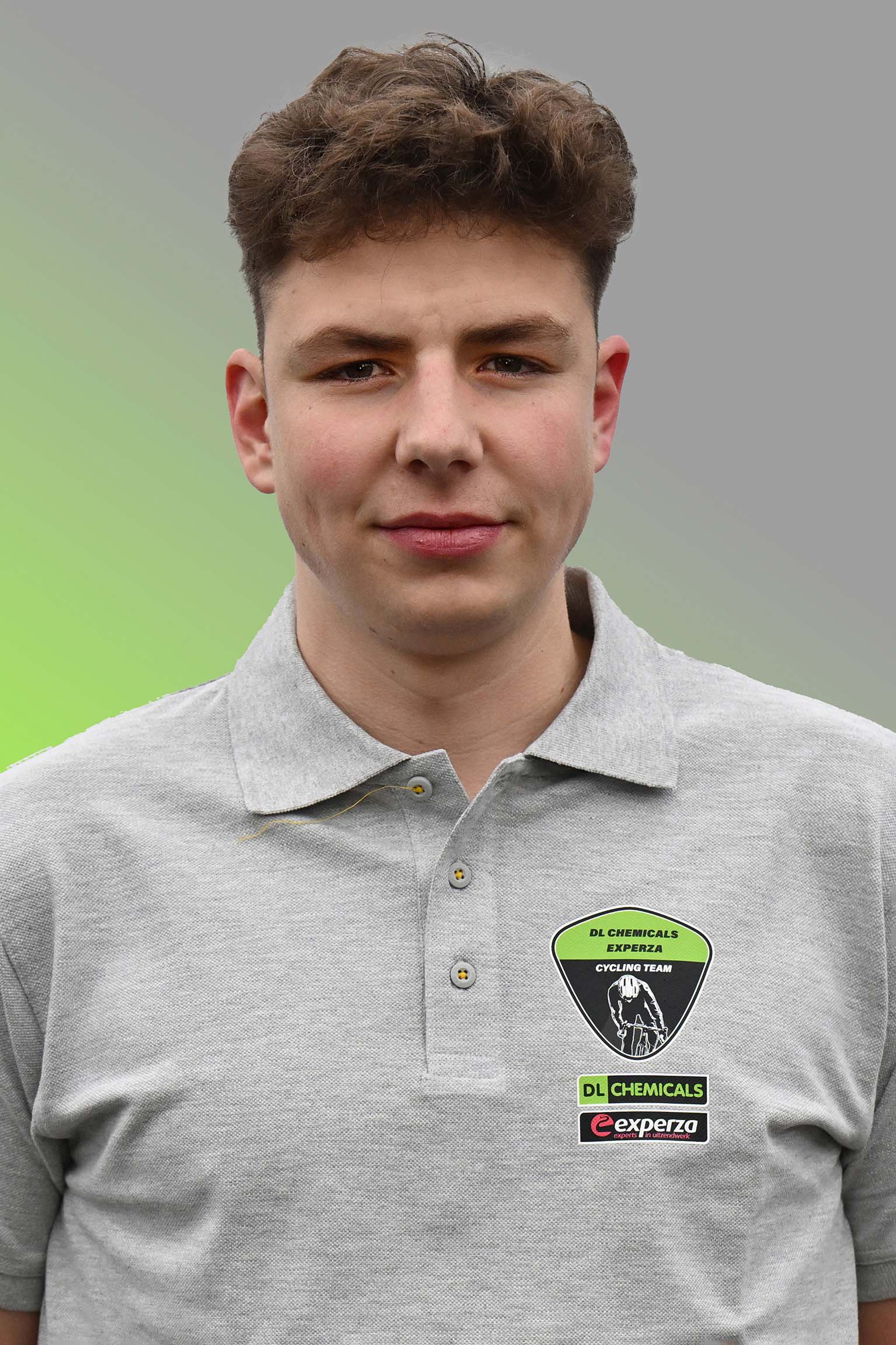 Kacem Mommerency Foto